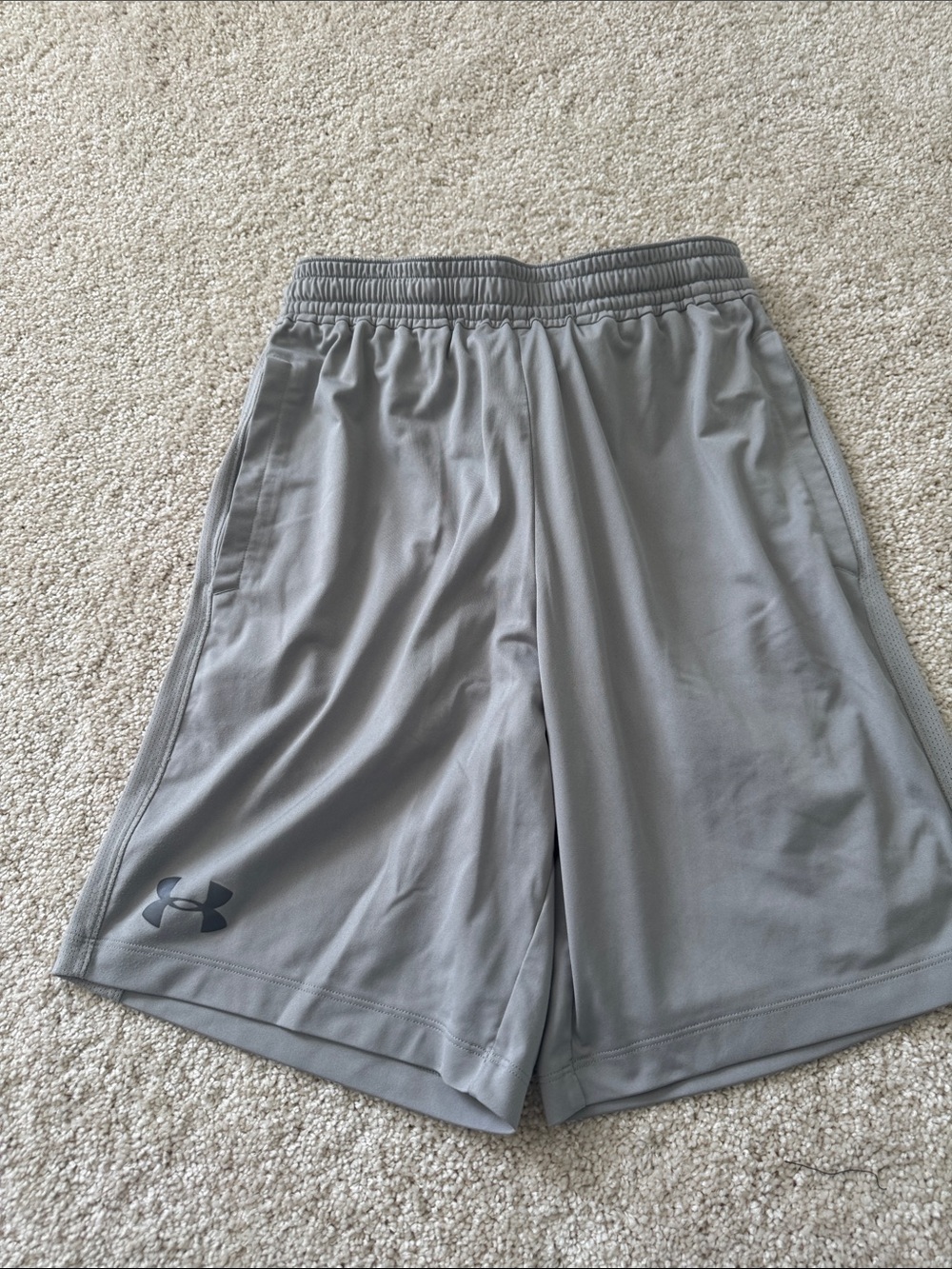 Under Armour Men’s athletic shorts